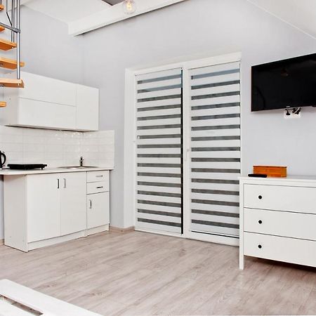 Swierkowa Wladyslawowo Ngoại thất bức ảnh