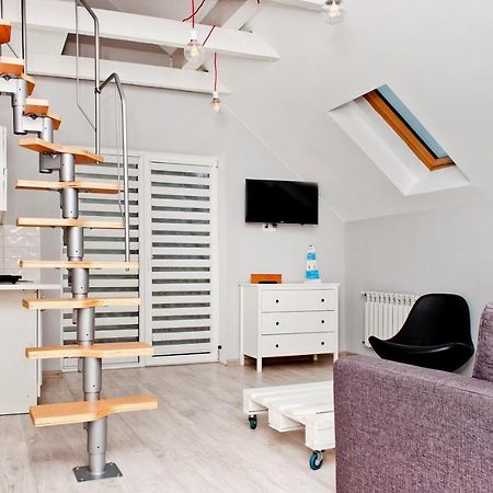 Swierkowa Wladyslawowo Ngoại thất bức ảnh