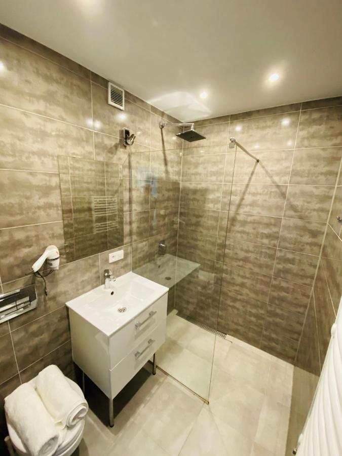 Swierkowa Wladyslawowo Ngoại thất bức ảnh