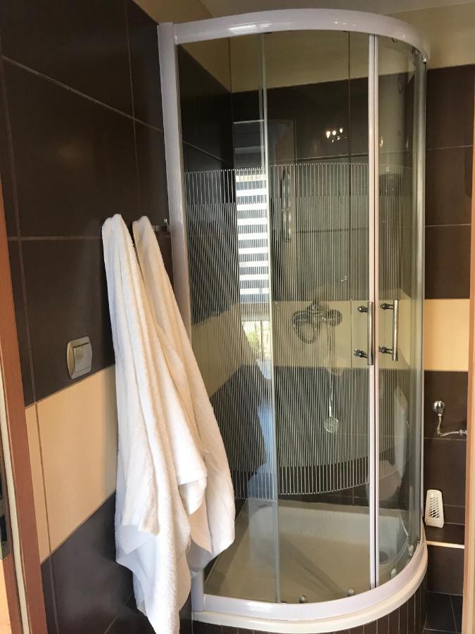 Swierkowa Wladyslawowo Ngoại thất bức ảnh