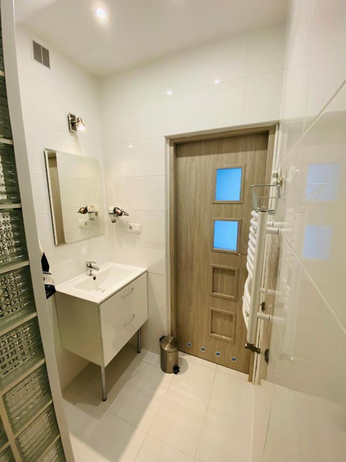 Swierkowa Wladyslawowo Ngoại thất bức ảnh