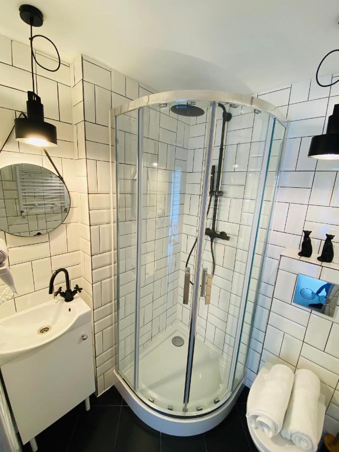 Swierkowa Wladyslawowo Ngoại thất bức ảnh