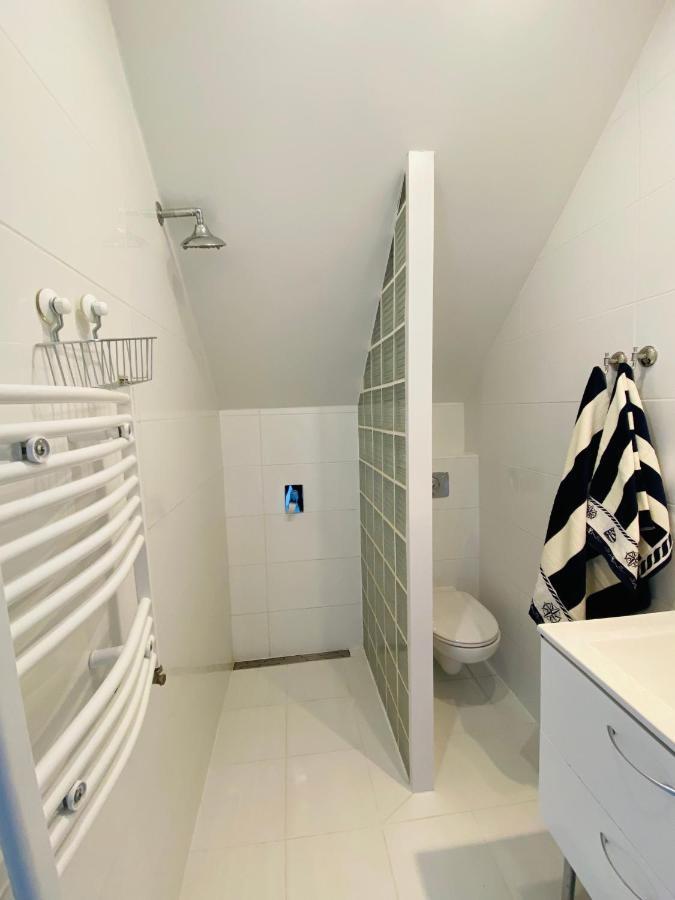 Swierkowa Wladyslawowo Ngoại thất bức ảnh