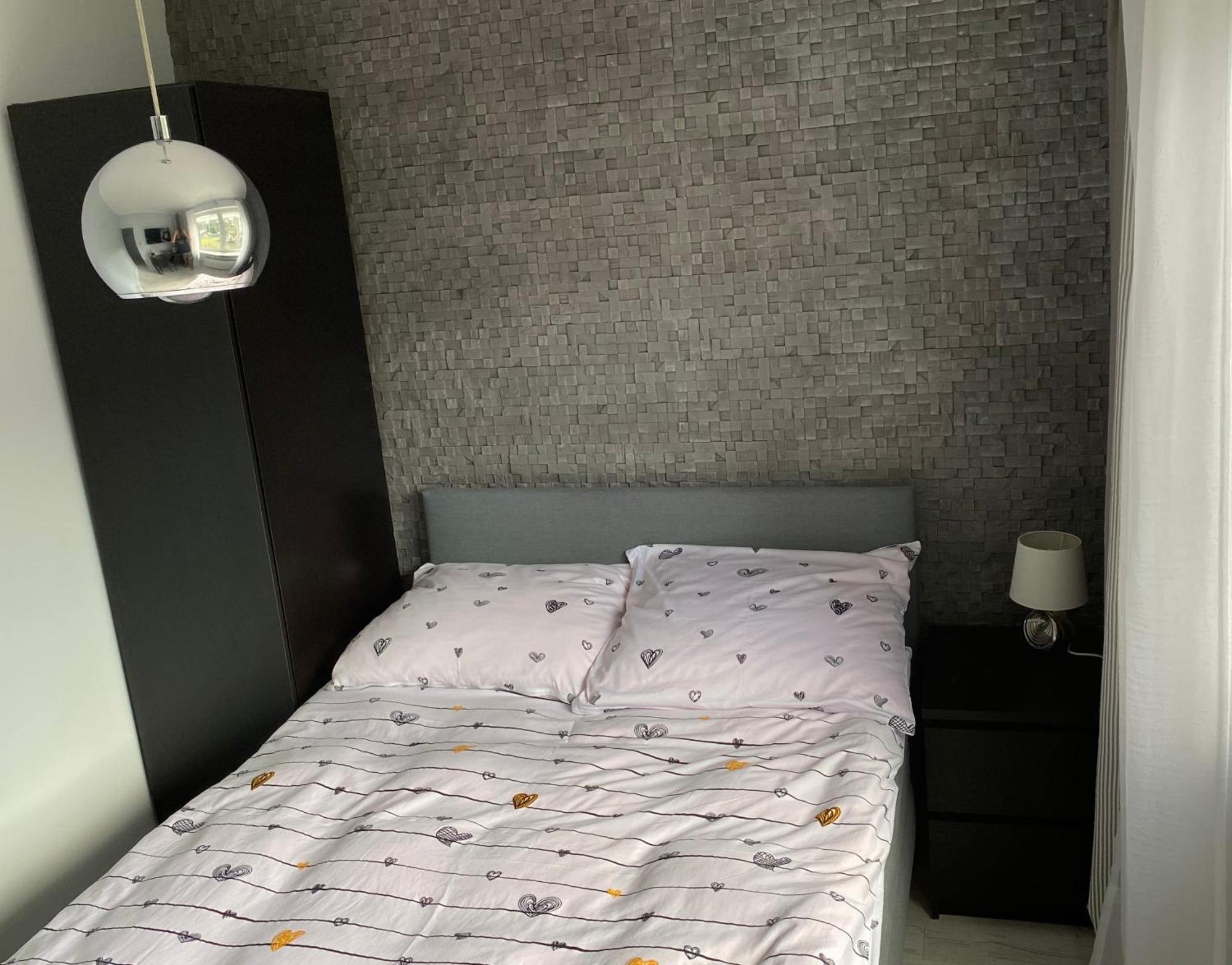 Swierkowa Wladyslawowo Phòng bức ảnh
